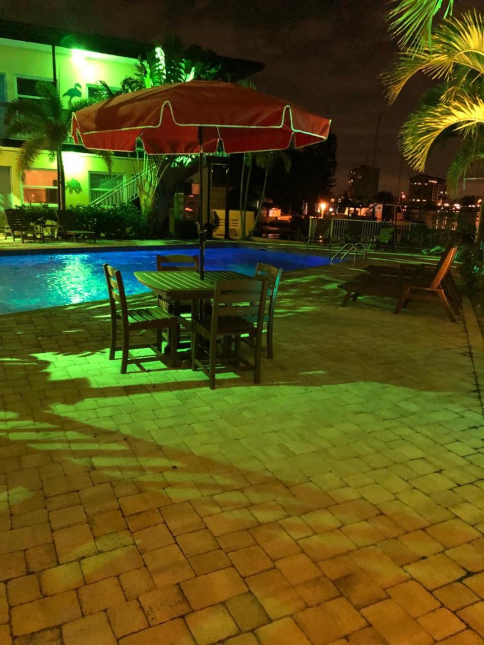 קלירווטר ביץ' Surf N' Sand מראה חיצוני תמונה