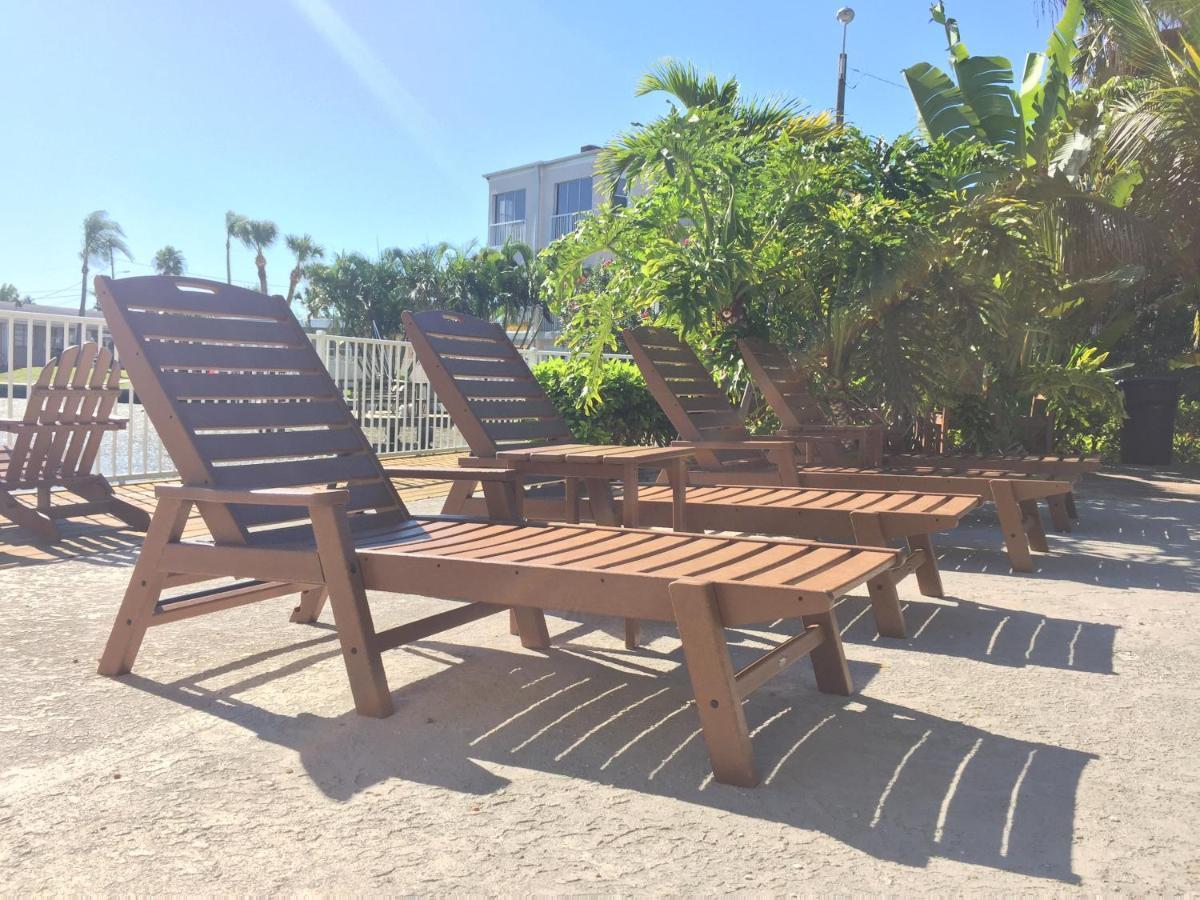 קלירווטר ביץ' Surf N' Sand מראה חיצוני תמונה